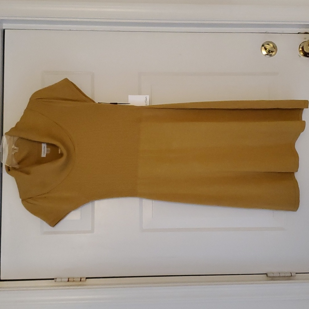 NWT Calvin Klein Dress